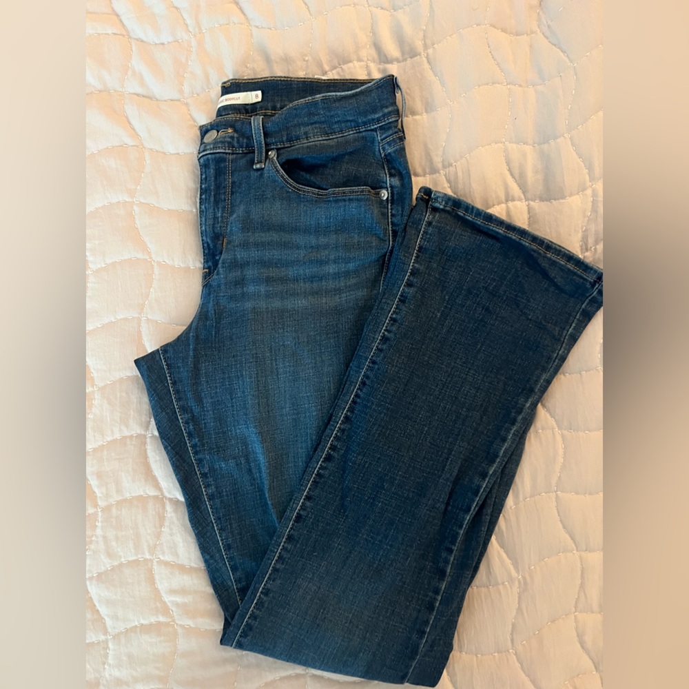 Levi’s bootcut Women's Jeans